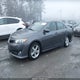 4T1BF1FK2EU344897 2014 Toyota Camry Se auction photo thumbnail 2