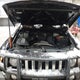 5GTEN13E198139808 2009 Hummer H3 Suv auction photo thumbnail 10