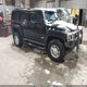 5GTEN13E198139808 2009 Hummer H3 Suv auction photo thumbnail 1