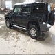 5GTEN13E198139808 2009 Hummer H3 Suv auction photo thumbnail 3