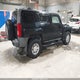 5GTEN13E198139808 2009 Hummer H3 Suv auction photo thumbnail 4