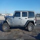 1C4BJWFGXGL309710 2016 Jeep Wrangler Unlimited Rubicon auction photo thumbnail 14