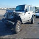1C4BJWFGXGL309710 2016 Jeep Wrangler Unlimited Rubicon auction photo thumbnail 2