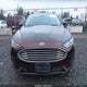 3FA6P0HD5KR233149 2019 Ford Fusion Se auction photo thumbnail 12