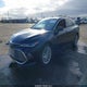 4T1DA1AB4MU004261 2021 Toyota Avalon Limited Hybrid auction photo thumbnail 2