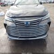 4T1DA1AB4MU004261 2021 Toyota Avalon Limited Hybrid auction photo thumbnail 6