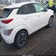 KM8K23AG6PU167834 2023 Hyundai Kona Electric Se auction photo thumbnail 4