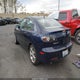 JM1BK32G291248255 2009 Mazda Mazda3 I auction photo thumbnail 3