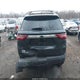 1GNERGKW8JJ124395 2018 Chevrolet Traverse 1Lt auction photo thumbnail 16