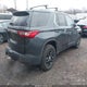 1GNERGKW8JJ124395 2018 Chevrolet Traverse 1Lt auction photo thumbnail 4