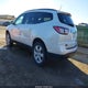 1GNKRGKD2GJ272259 2016 Chevrolet Traverse 1Lt auction photo thumbnail 3