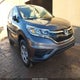 3CZRM3H36GG707020 2016 Honda Cr-V Lx auction photo thumbnail 1