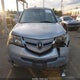 2HNYD28239H529700 2009 Acura Mdx auction photo thumbnail 12
