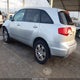 2HNYD28239H529700 2009 Acura Mdx auction photo thumbnail 3