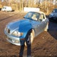 4USCH7323VLE02058 1997 BMW Z3 1.9L Roadster auction photo thumbnail 2