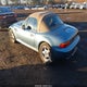 4USCH7323VLE02058 1997 BMW Z3 1.9L Roadster auction photo thumbnail 3