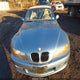 4USCH7323VLE02058 1997 BMW Z3 1.9L Roadster auction photo thumbnail 6