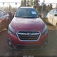 4S4BSANC9J3377207 2018 Subaru Outback 2.5I Limited auction photo thumbnail 12