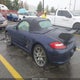 WP0CA29865U713208 2005 Porsche Boxster auction photo thumbnail 3