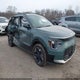 KNDCR3L19R5129511 2024 Kia Niro Ev Wind auction photo thumbnail 1
