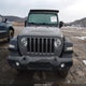 1C4HJXDG0KW510431 2019 Jeep Wrangler Unlimited Sport 4X4 auction photo thumbnail 12