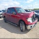 1FTFW1CF9EKD58224 2014 Ford F-150 Xlt auction photo thumbnail 1