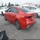 3KPF24AD8PE557513 2023 Kia Forte Lxs auction photo thumbnail 3