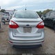 3FADP4BJ9GM156187 2016 Ford Fiesta Se auction photo thumbnail 16