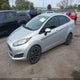 3FADP4BJ9GM156187 2016 Ford Fiesta Se auction photo thumbnail 2