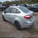 3FADP4BJ9GM156187 2016 Ford Fiesta Se auction photo thumbnail 3
