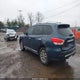 5N1AR2MN2DC605097 2013 Nissan Pathfinder Sl auction photo thumbnail 3