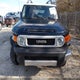 JTEBU11F670093117 2007 Toyota Fj Cruiser auction photo thumbnail 12