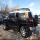 JTEBU11F670093117 2007 Toyota Fj Cruiser auction photo thumbnail 14