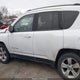 1C4NJDEB8FD291417 2015 Jeep Compass Latitude auction photo thumbnail 14