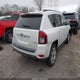1C4NJDEB8FD291417 2015 Jeep Compass Latitude auction photo thumbnail 4