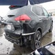 5N1AT2MV7HC777438 2017 Nissan Rogue Sl auction photo thumbnail 4
