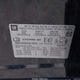 2GNAXWEXXJ6178023 2018 Chevrolet Equinox Premier auction photo thumbnail 9