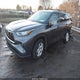 5TDBZRBH5LS045071 2020 Toyota Highlander Le auction photo thumbnail 2