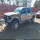 5TFJX4GN6EX035519 2014 Toyota Tacoma Prerunner auction photo thumbnail 2
