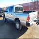 5TFJX4GN6EX035519 2014 Toyota Tacoma Prerunner auction photo thumbnail 3