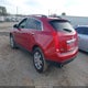 3GYFNAE35ES555153 2014 Cadillac Srx Standard auction photo thumbnail 3