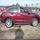 5J8TB4H31JL004251 2018 Acura Rdx Acurawatch Plus Package auction photo thumbnail 13
