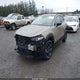 3MVDMBXY5SM772165 2025 Mazda Cx-30 2.5 Carbon Turbo auction photo thumbnail 2