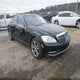 WDDNG8GB2AA321689 2010 Mercedes-Benz S 550 4Matic auction photo thumbnail 1