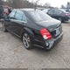 WDDNG8GB2AA321689 2010 Mercedes-Benz S 550 4Matic auction photo thumbnail 3