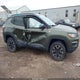 3C4NJDDBXMT602788 2021 Jeep Compass Trailhawk 4X4 auction photo thumbnail 13