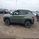 3C4NJDDBXMT602788 2021 Jeep Compass Trailhawk 4X4 auction photo thumbnail 14