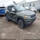 3C4NJDDBXMT602788 2021 Jeep Compass Trailhawk 4X4 auction photo thumbnail 1