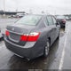 1HGCR2F31DA260506 2013 Honda Accord Lx auction photo thumbnail 4