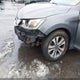 1HGCR2F31DA260506 2013 Honda Accord Lx auction photo thumbnail 6